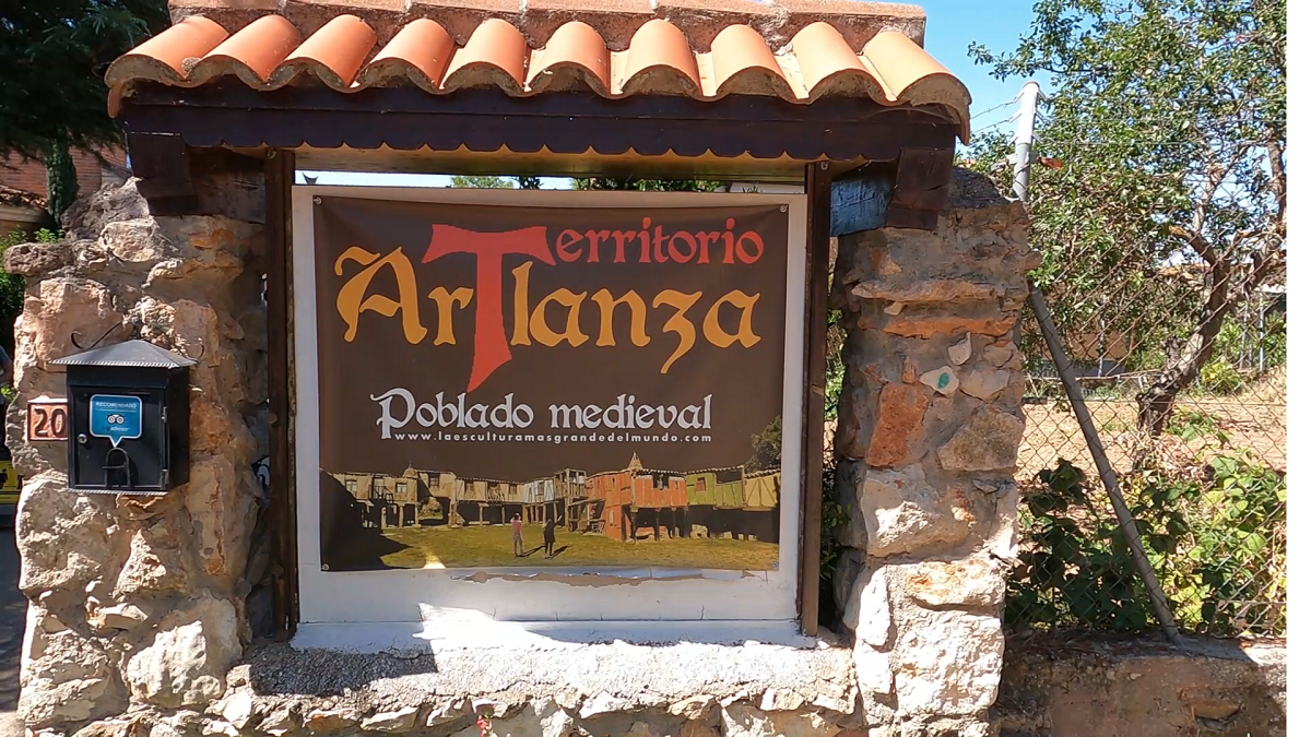 Quintanilla del Agua