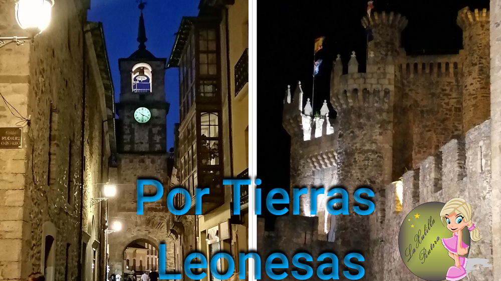 Por Tierras Leonesas